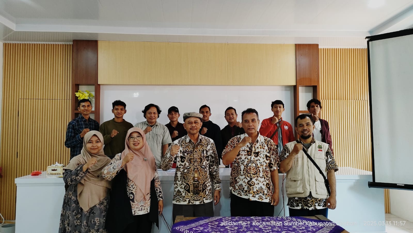 KURSUS TANI