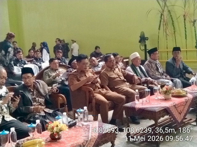 Selamatan Giling Tahun 2026 PT PG Rajawali II Unit PG Sindanglaut