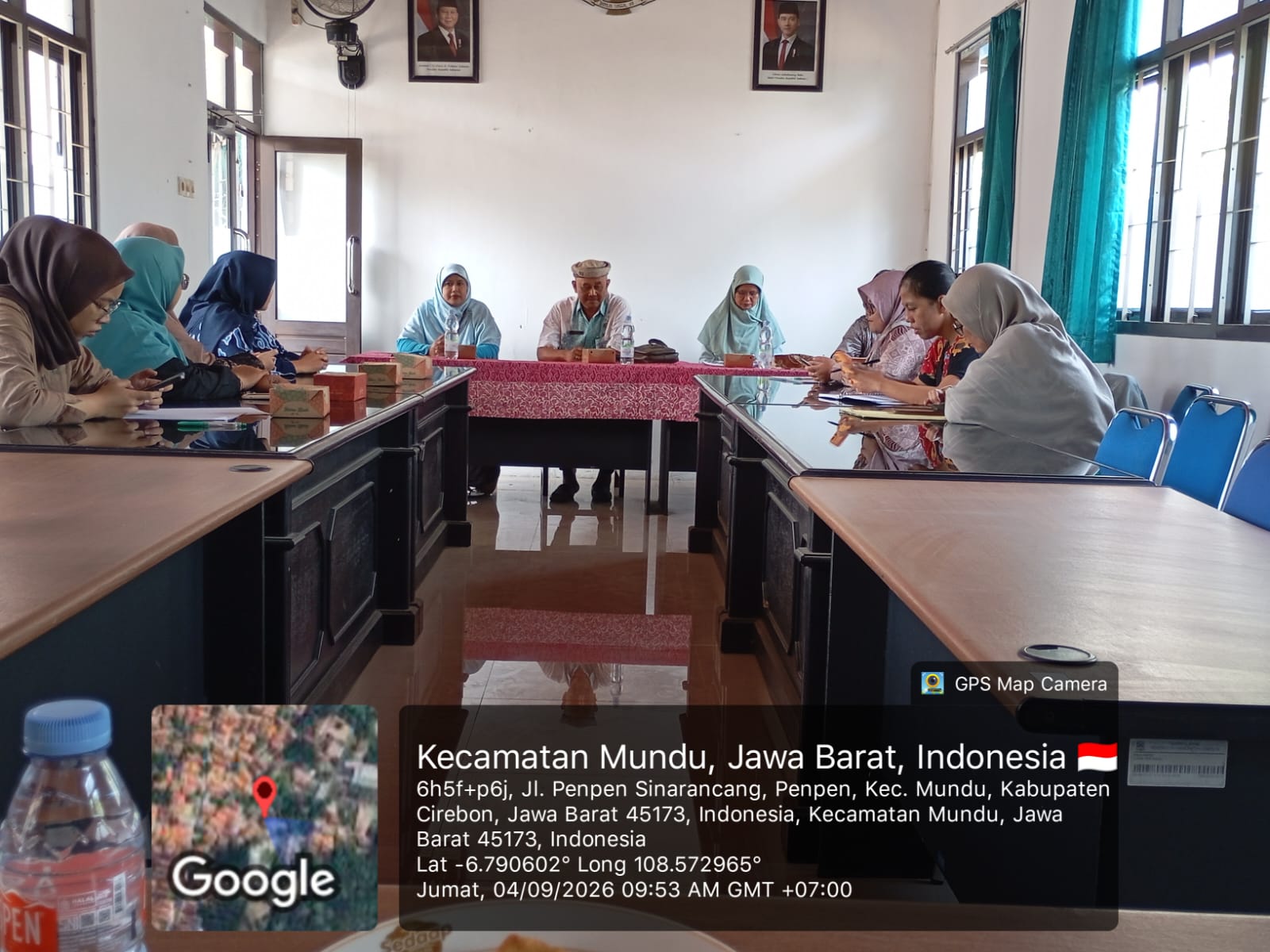 Dukungi Capaian IKU, Dinas Pertanian Gelar Penilaian Kelas Kemampuan Kelompok Tani di 40 BPP