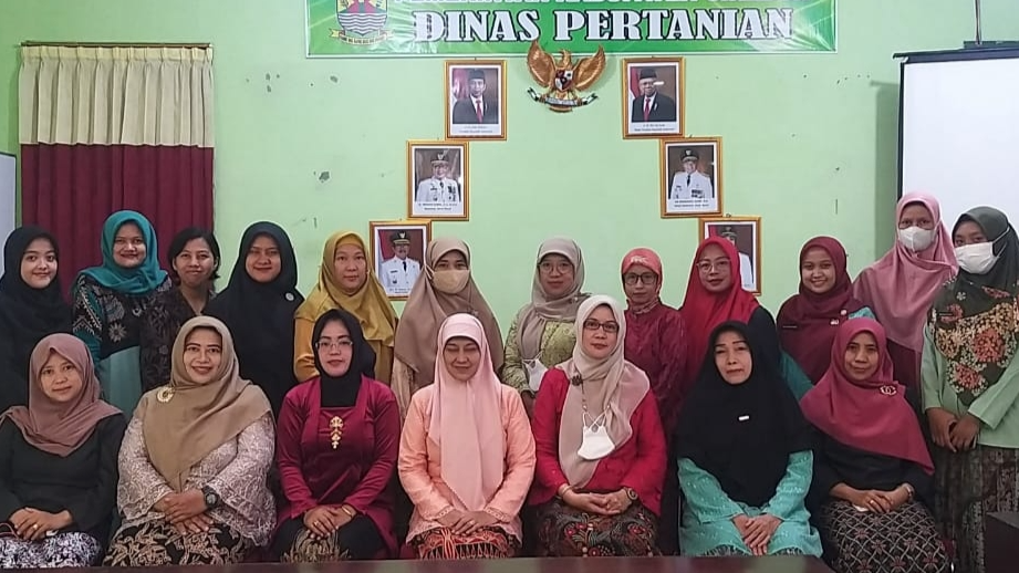 Dinas Pertanian Kabupaten Cirebon