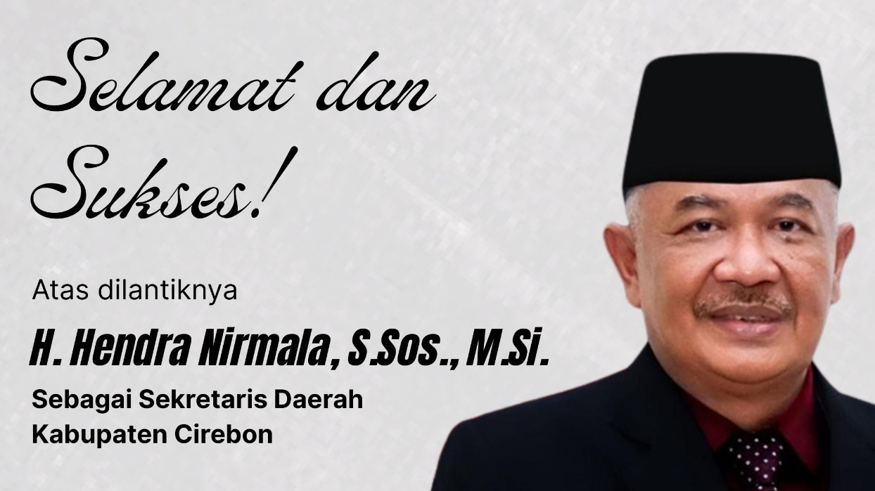 SELAMAT DAN SUKSES