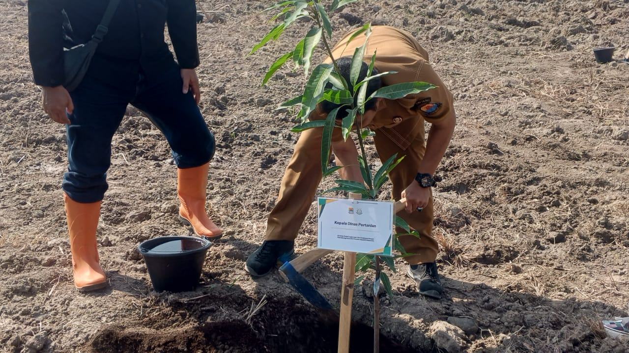 Dalam rangka mewujudkan Asta Cita Presiden Republik Indonesia