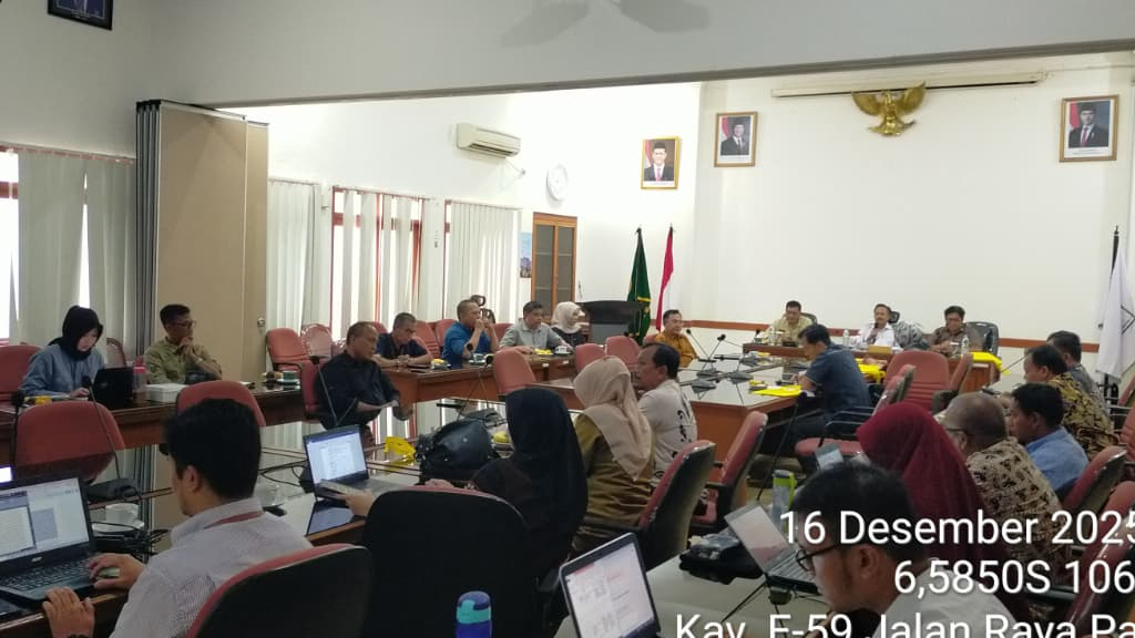 perakitan dan modernisasi peternakan serta kesehatan hewan