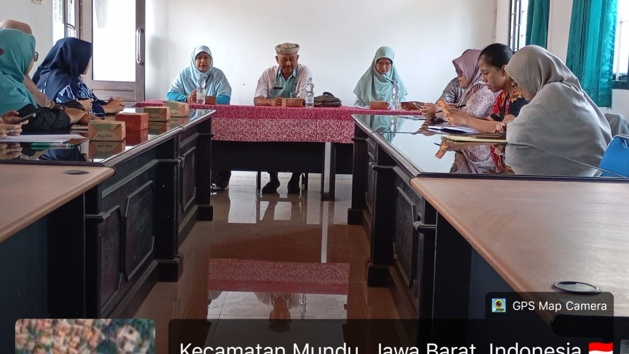 Dukungi Capaian IKU, Dinas Pertanian Gelar Penilaian Kelas Kemampuan Kelompok Tani di 40 BPP